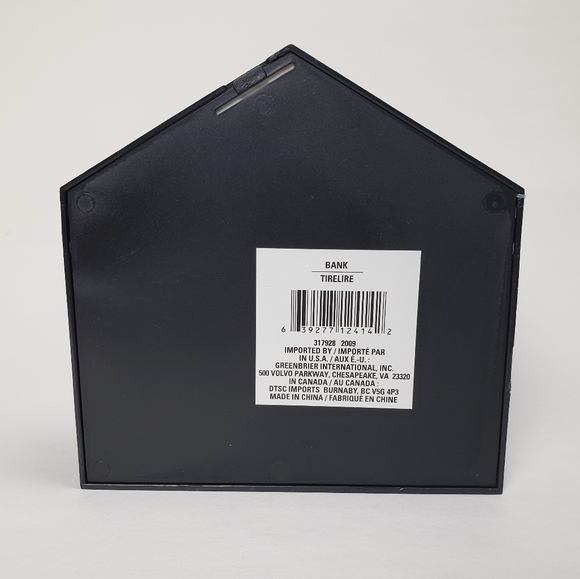 ⭐️ Save Now Spend Later Piggy Bank - Picture 5 of 9